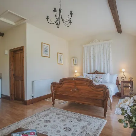 Brickfields Farm 5* Kirkbymoorside