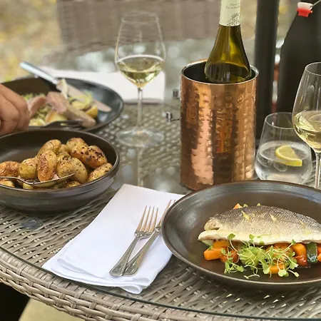 Brickfields Farm 4* Kirkbymoorside