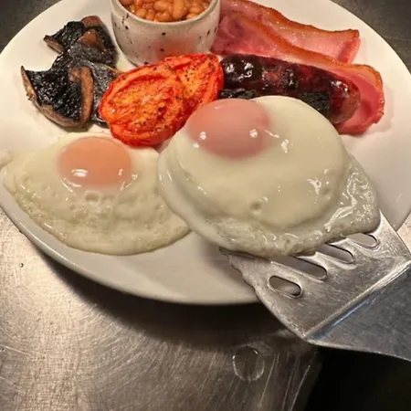 Brickfields Farm Kirkbymoorside