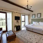 Brickfields Farm 4* Kirkbymoorside