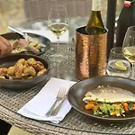Brickfields Farm 4* Kirkbymoorside