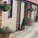 Oda ve Kahvaltı Brickfields Farm Kirkbymoorside