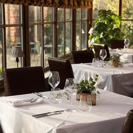 Bed & Breakfast Brickfields Farm Kirkbymoorside