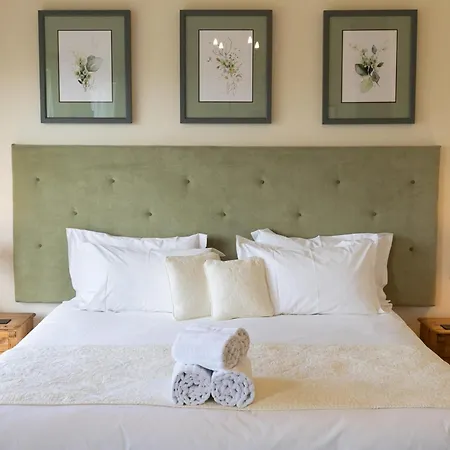 Brickfields Farm Bed & Breakfast Kirkbymoorside