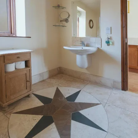 Bed & Breakfast Brickfields Farm 4*