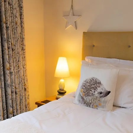 Brickfields Farm Bed & Breakfast 5*
