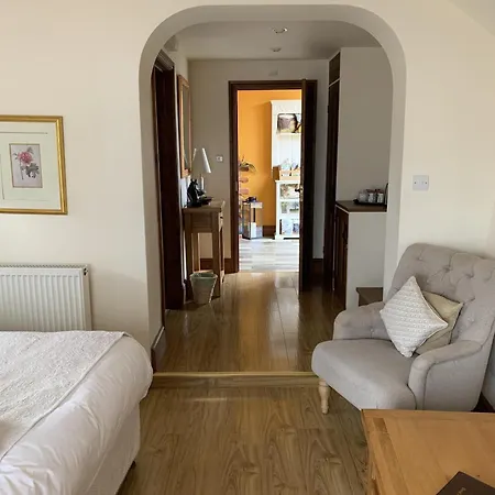Bed & Breakfast Brickfields Farm