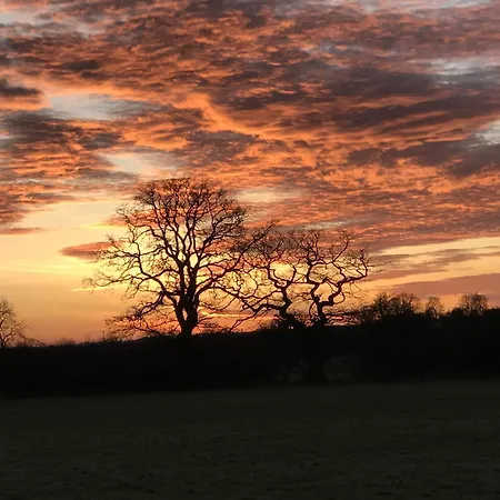 Brickfields Farm Bed & Breakfast Kirkbymoorside