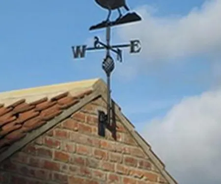 Brickfields Farm 5* Kirkbymoorside