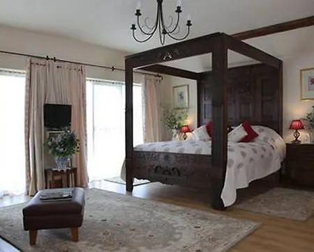 Brickfields Farm Bed & Breakfast