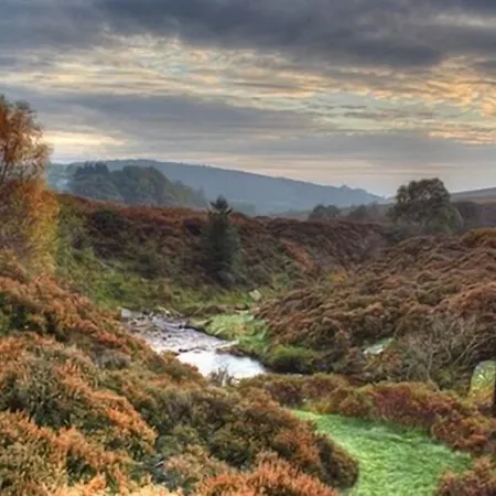 Brickfields Farm カークビームアサイド