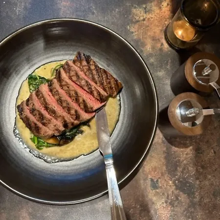 Brickfields Farm Frühstückspension Kirkbymoorside