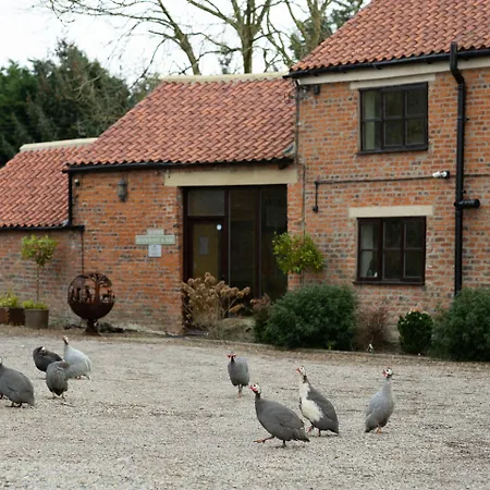 Brickfields Farm