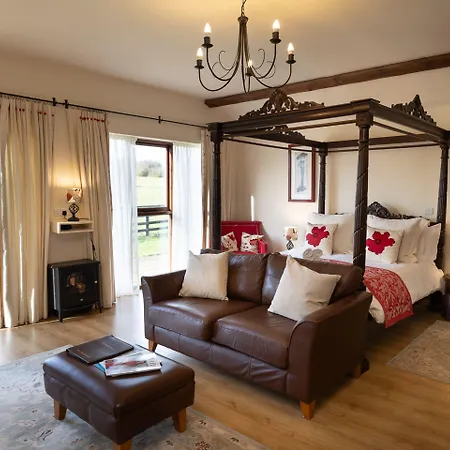 Bed & Breakfast Brickfields Farm 4*