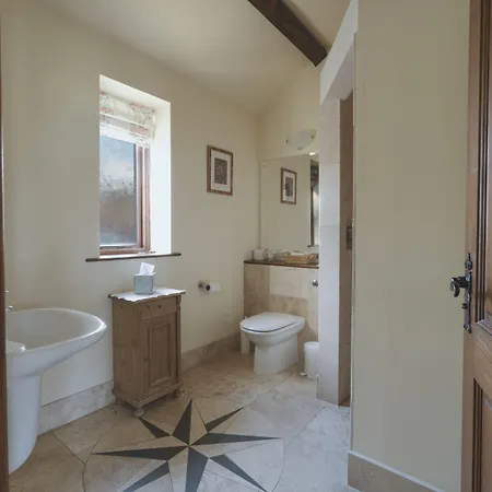 Bed & Breakfast Brickfields Farm 4*