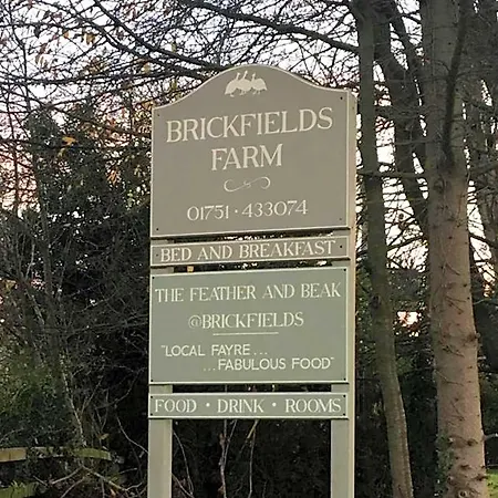Brickfields Farm