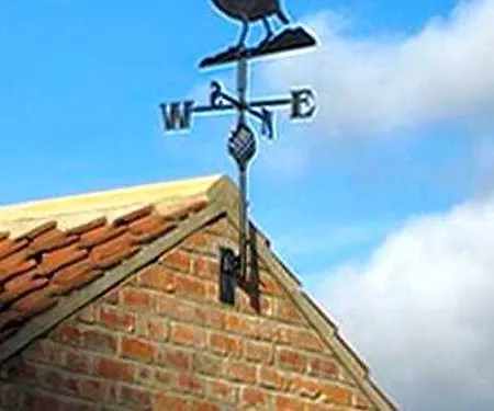 Brickfields Farm Bed & Breakfast 4*