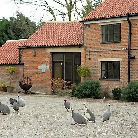 Brickfields Farm Kirkbymoorside