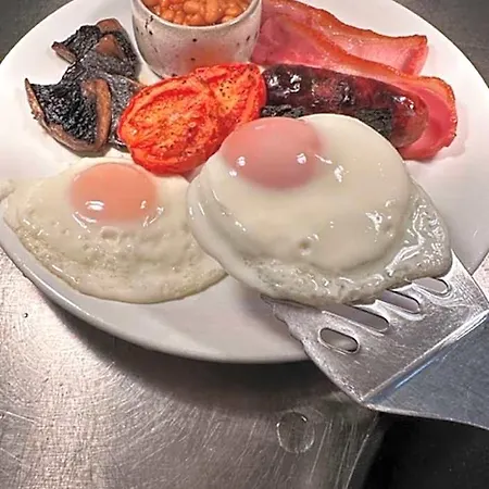 Brickfields Farm 4* Kirkbymoorside