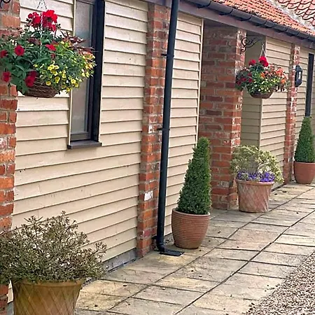 Brickfields Farm Bed & Breakfast Kirkbymoorside