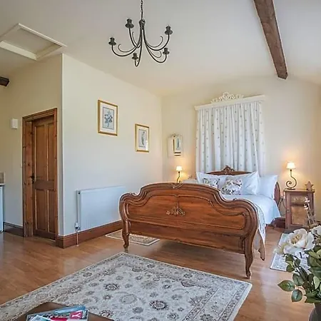 Bed & Breakfast Brickfields Farm Kirkbymoorside