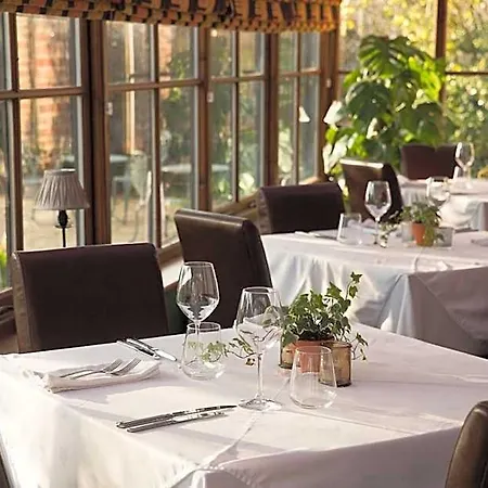 Brickfields Farm 4* Kirkbymoorside