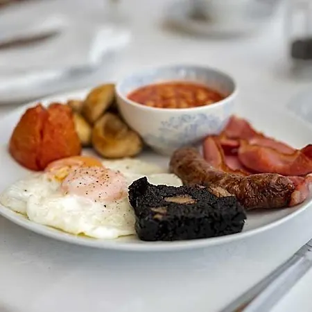 Brickfields Farm Bed & Breakfast Kirkbymoorside
