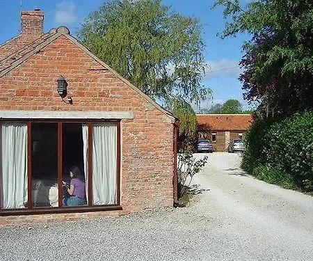 Brickfields Farm Bed & Breakfast