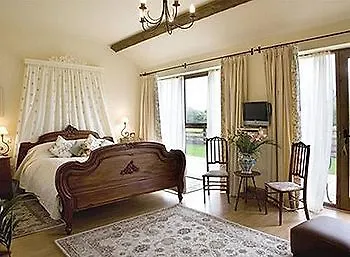 Bed & Breakfast Brickfields Farm 4*