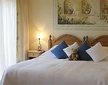 Brickfields Farm 4*