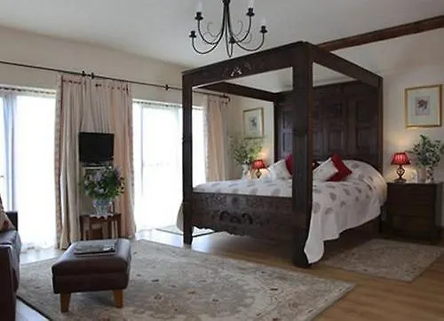 Brickfields Farm Bed & Breakfast