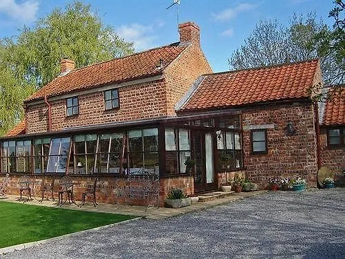 Brickfields Farm Kirkbymoorside