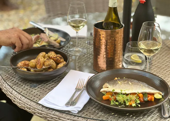 Brickfields Farm 4* Kirkbymoorside