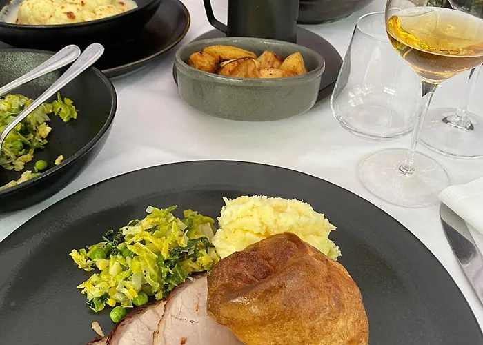 Brickfields Farm Bed & Breakfast 4*