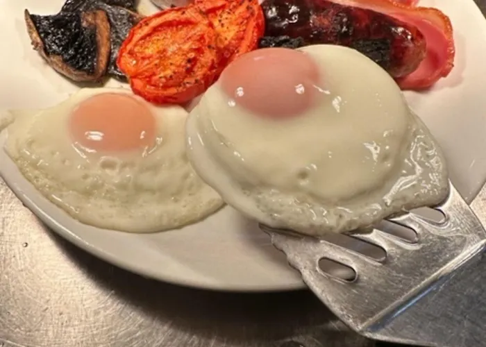 Brickfields Farm Kirkbymoorside