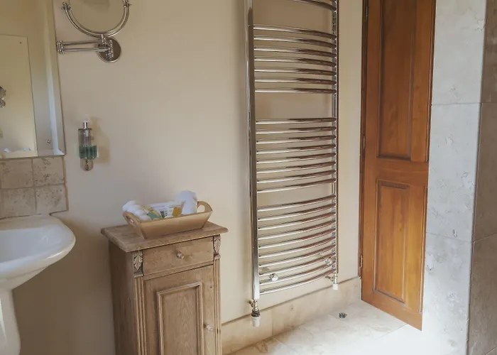 Bed & Breakfast Brickfields Farm 4*