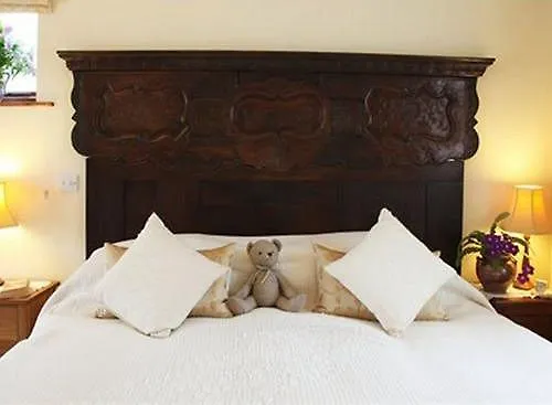 Brickfields Farm Kirkbymoorside