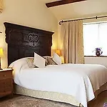 Brickfields Farm 4* Kirkbymoorside