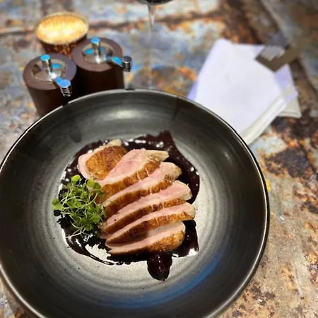 Brickfields Farm Couette-café Kirkbymoorside