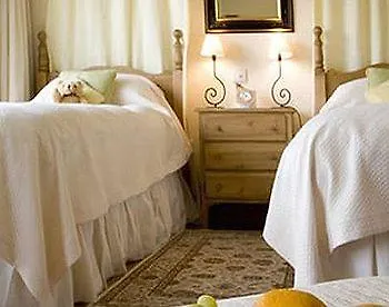 Couette-café Brickfields Farm