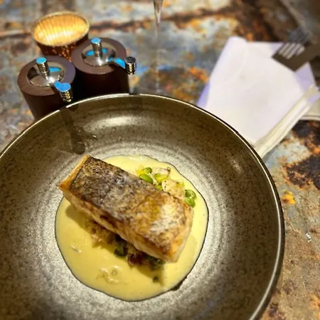 Couette-café Brickfields Farm