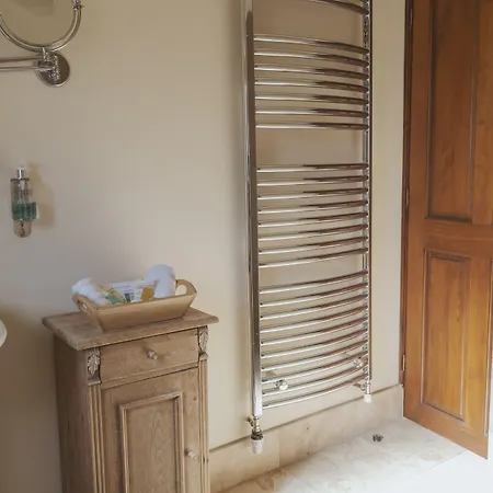 Couette-café Brickfields Farm 4*