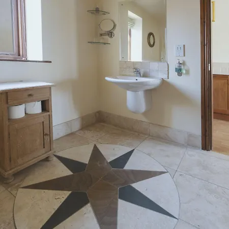 Brickfields Farm Couette-café