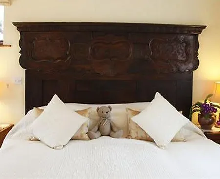 Brickfields Farm Kirkbymoorside