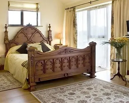 Brickfields Farm 4*