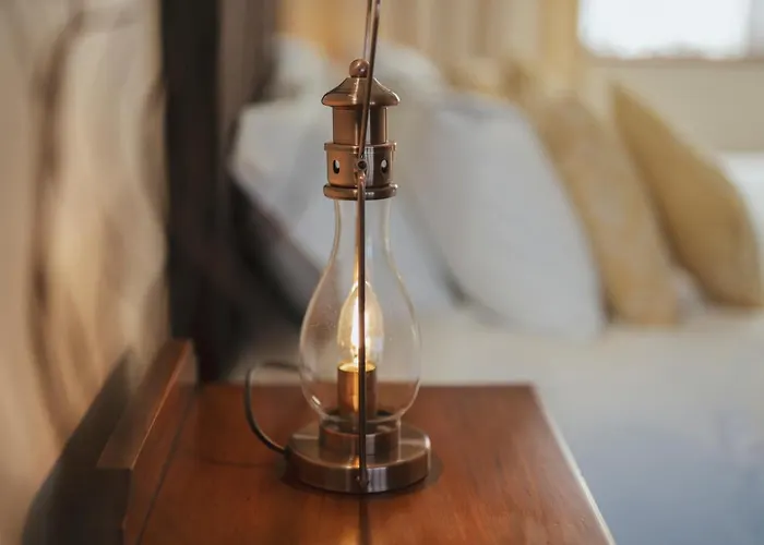 Bed & Breakfast Brickfields Farm 4*