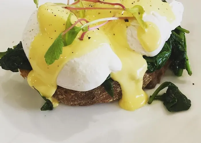 Brickfields Farm Kirkbymoorside