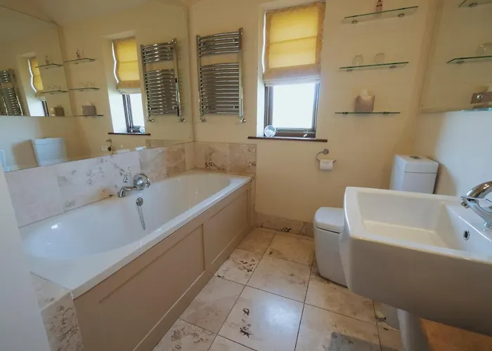 Brickfields Farm Kirkbymoorside