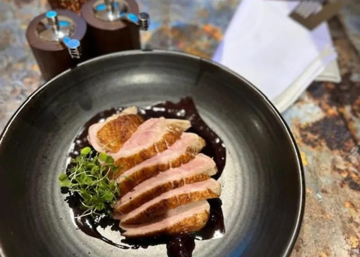 Brickfields Farm Bed & Breakfast Kirkbymoorside