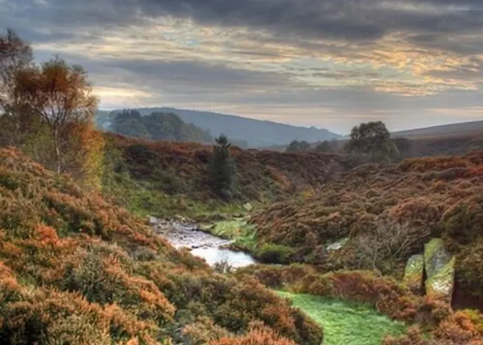 Brickfields Farm Kirkbymoorside